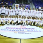 35ο ΠΑΝΕΛΛΗΝΙΟ ΠΡΩΤΑΘΛΗΜΑ ΚΟΡΑΣΙΔΩΝ / FINAL 8 / ΚΡΟΝΟΣ ΑΓ.ΔΗΜΗΤΡΙΟΥ - ΠΑΟΚ (ΜΑΡΚΟΣ ΧΟΥΖΟΥΡΗΣ / EUROKINISSI)